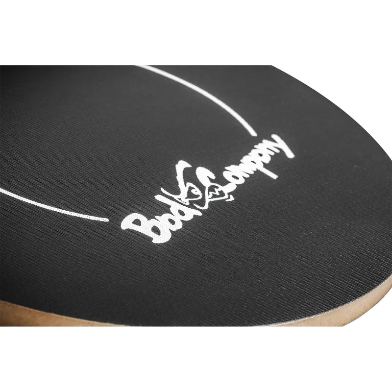 Balance Board aus Holz 50 cm
