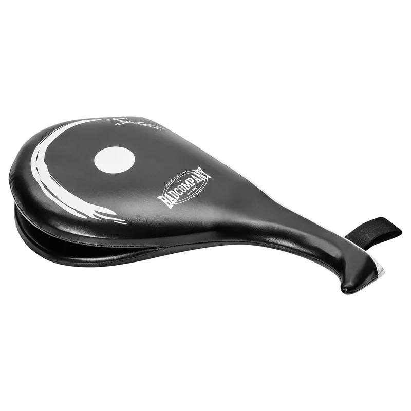 Fighter Taekwondo Handpratze white