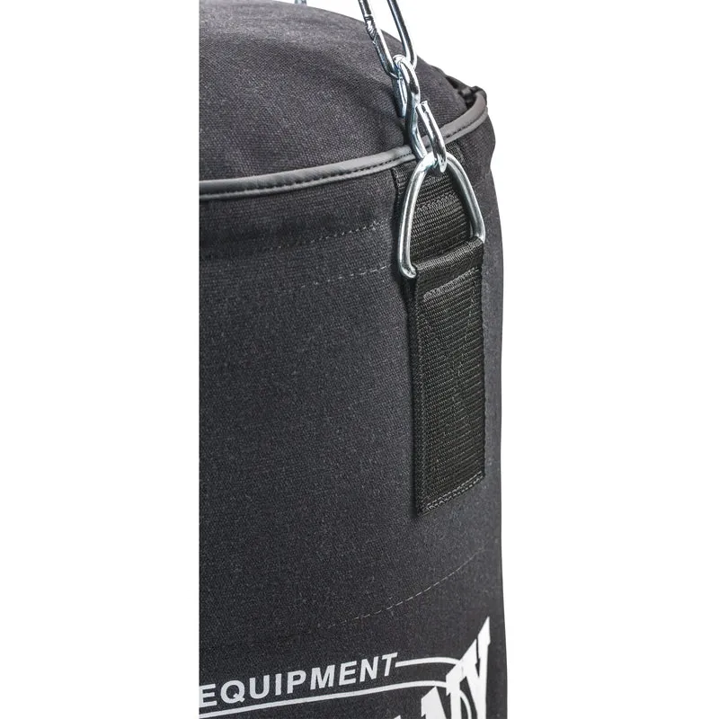 Box-Set Boxsack 80 x 30 cm ungefüllt und Boxhandschuhen