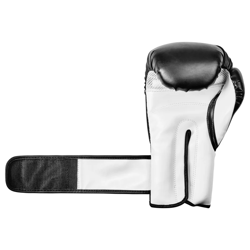 Box-Set Boxsack 80 x 30 cm gefüllt und Boxhandschuhen