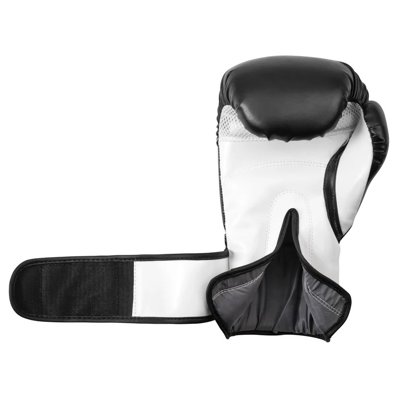 Box-Set Boxsack 100 x 30 cm gefüllt und Boxhandschuhen
