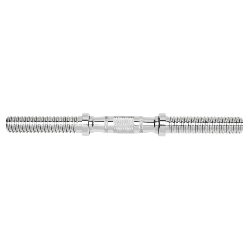 Profi Kurzhantelstangen 36cm inkl. Ergo-Griffen 30/31mm