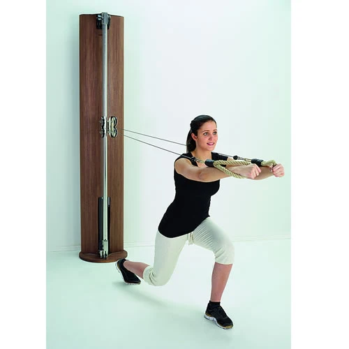 NOHrD SlimBeam Grau/ Antrahzit