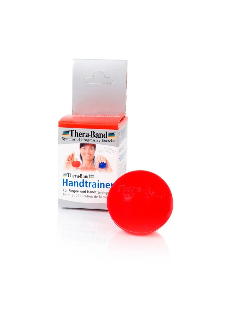 Thera-Band Handtrainer und Handtrainer XL