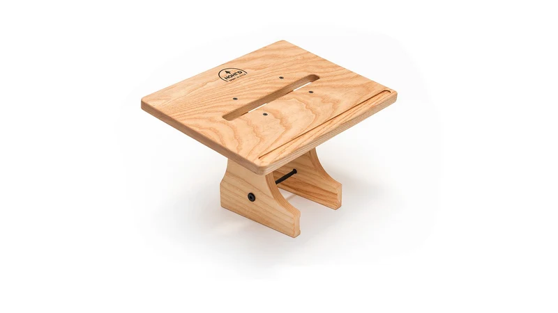 NOHrD Laptop-Halterung für WaterRower