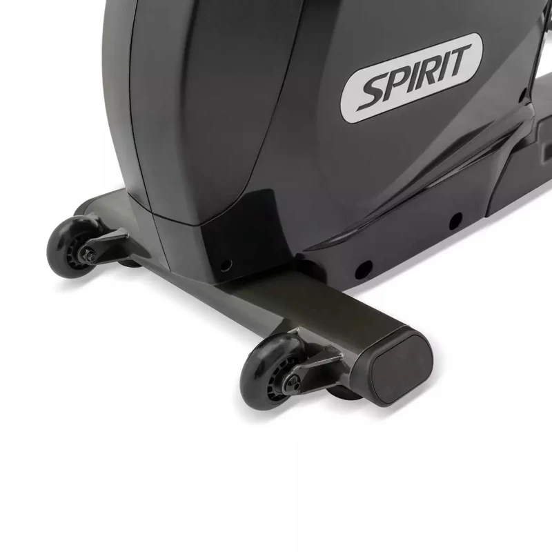 Spirit Fitness Liegeergometer XBR95 Black
