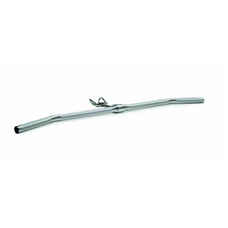 NOHrD SlimBeam Alu-Latzugstange 122 cm