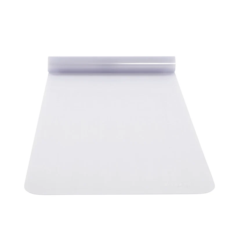 FUEL Fitness Bodenschutzmatte transparent 250x70 cm