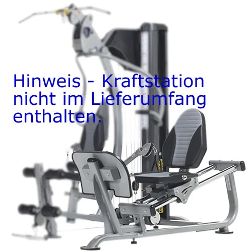 Tuff Stuff SXT-LP Beinpresse