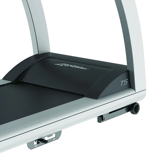 Life Fitness Laufband T5 Track Connect