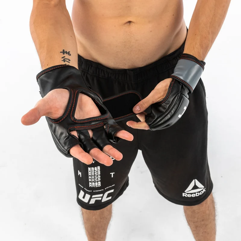 UFC MMA Gloves 5oz MMA Handschuh