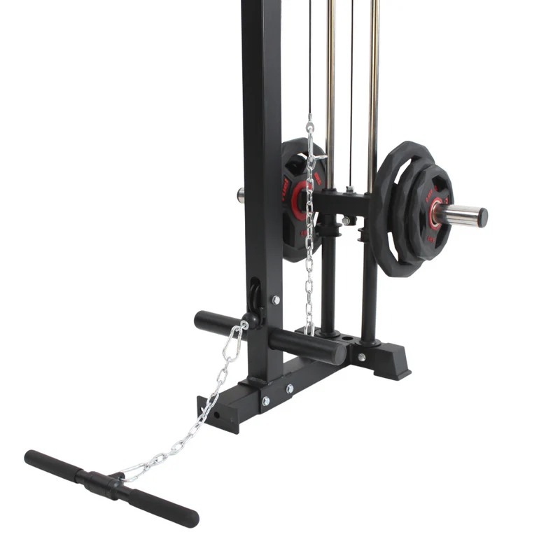 FUEL Fitness Latzugstation HR50 Anbaumodul