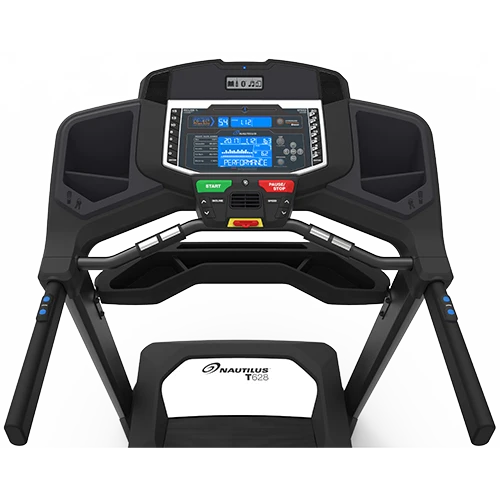 Nautilus Laufband T628