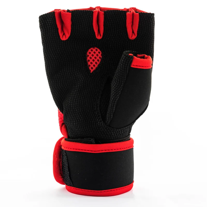 UFC Quick Wrap Innenhandschuh Boxbandage mit Gel-Polster