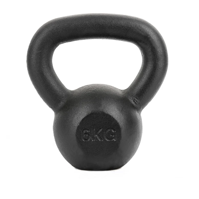 UFC KETTLE BELL 4-24kg