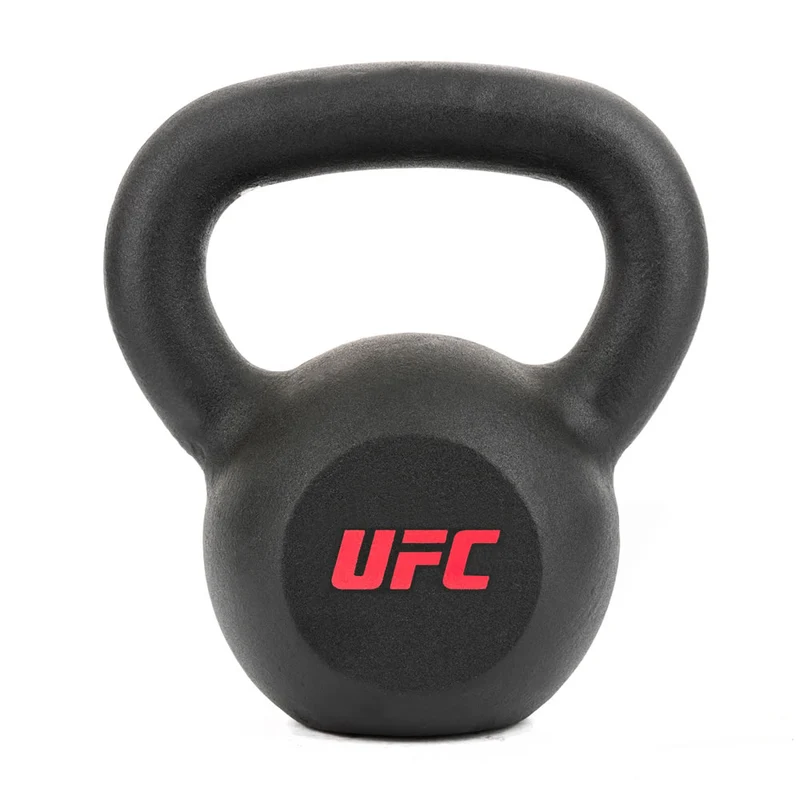 UFC KETTLE BELL 4-24kg