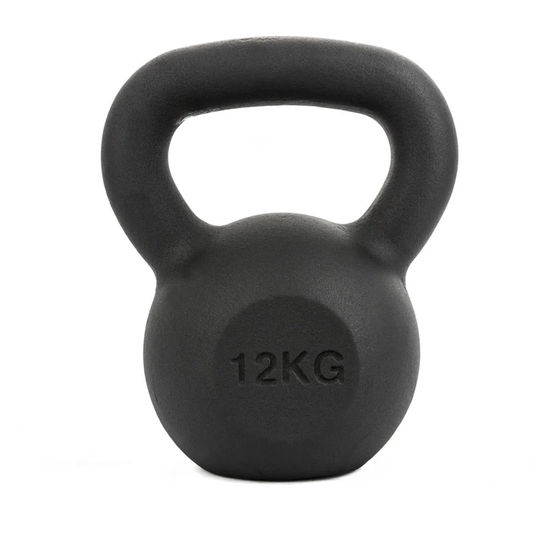 UFC KETTLE BELL 4-24kg