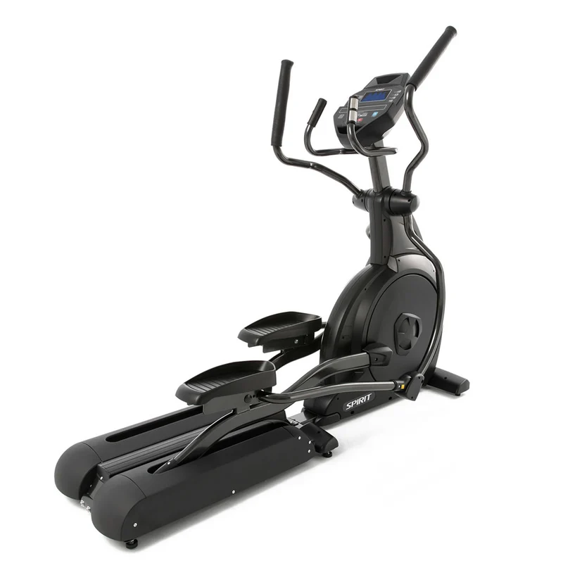 Spirit Fitness CE800 Ellipsentrainer