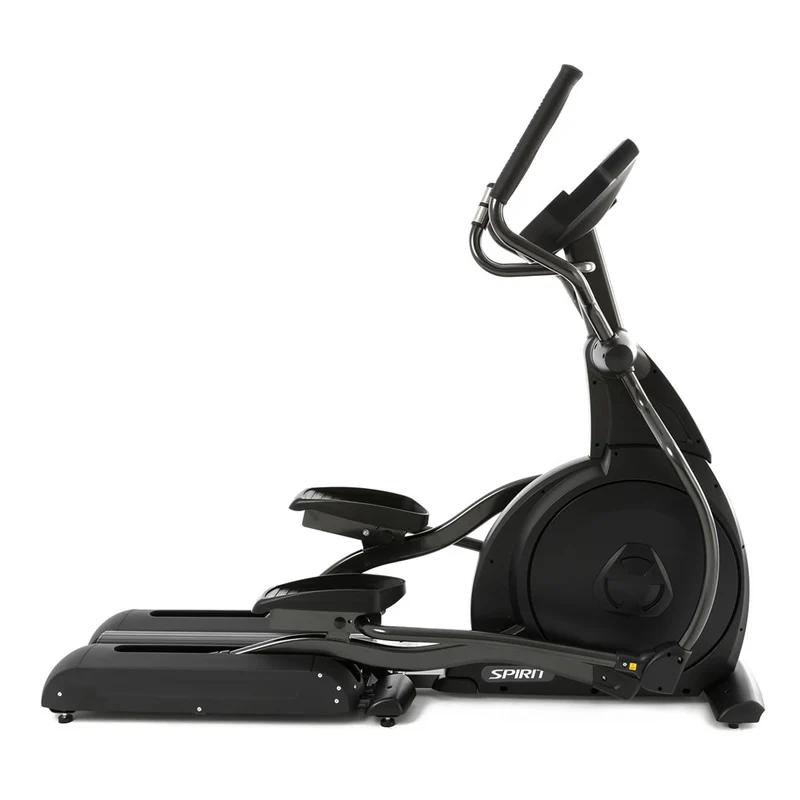 Spirit Fitness CE800 Ellipsentrainer