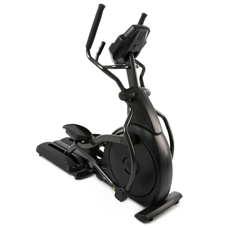 Spirit Fitness CE800 Ellipsentrainer