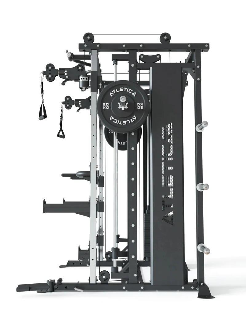 Fortress | Multipresse