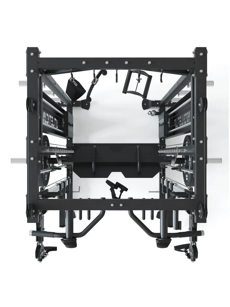 Fortress | Multipresse