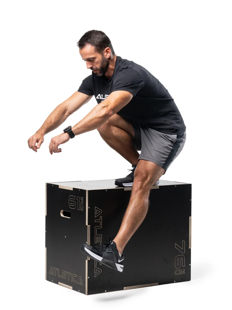Plyobox | Sprungbox Anti-Slip