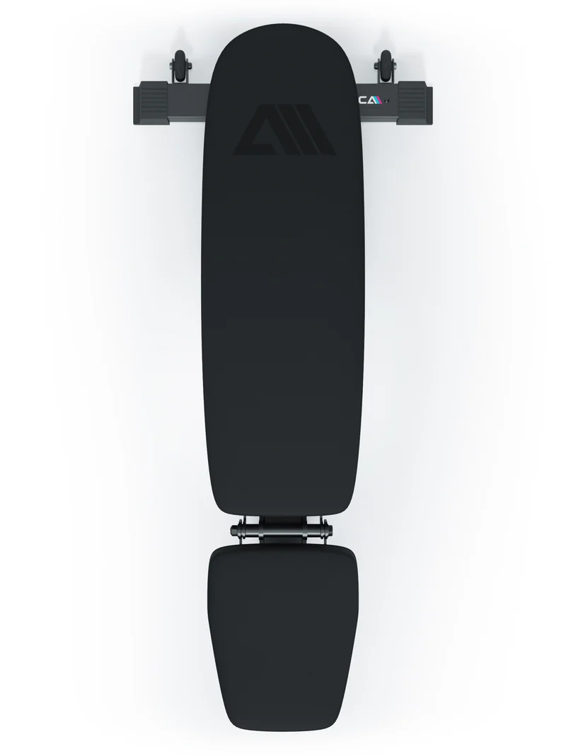 B4 | Verstellbare Hantelbank