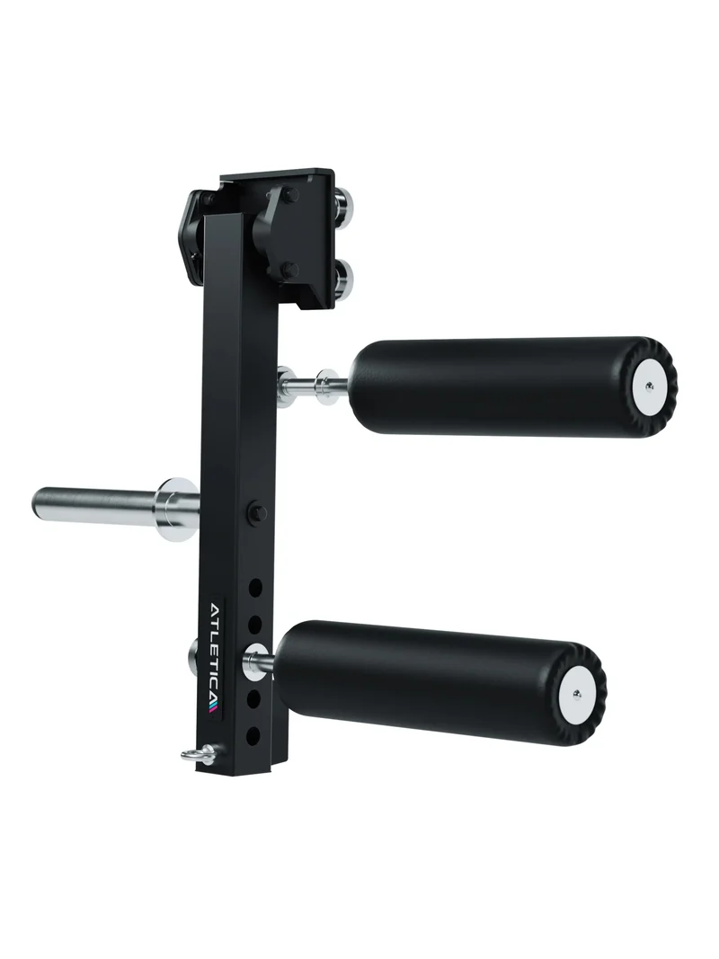 R8 Leg-Curl | Extension