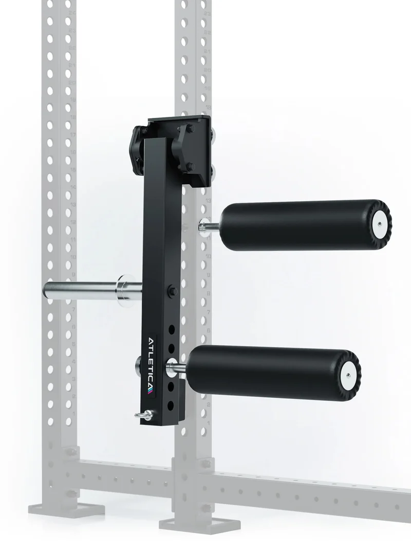 R8 Leg-Curl | Extension
