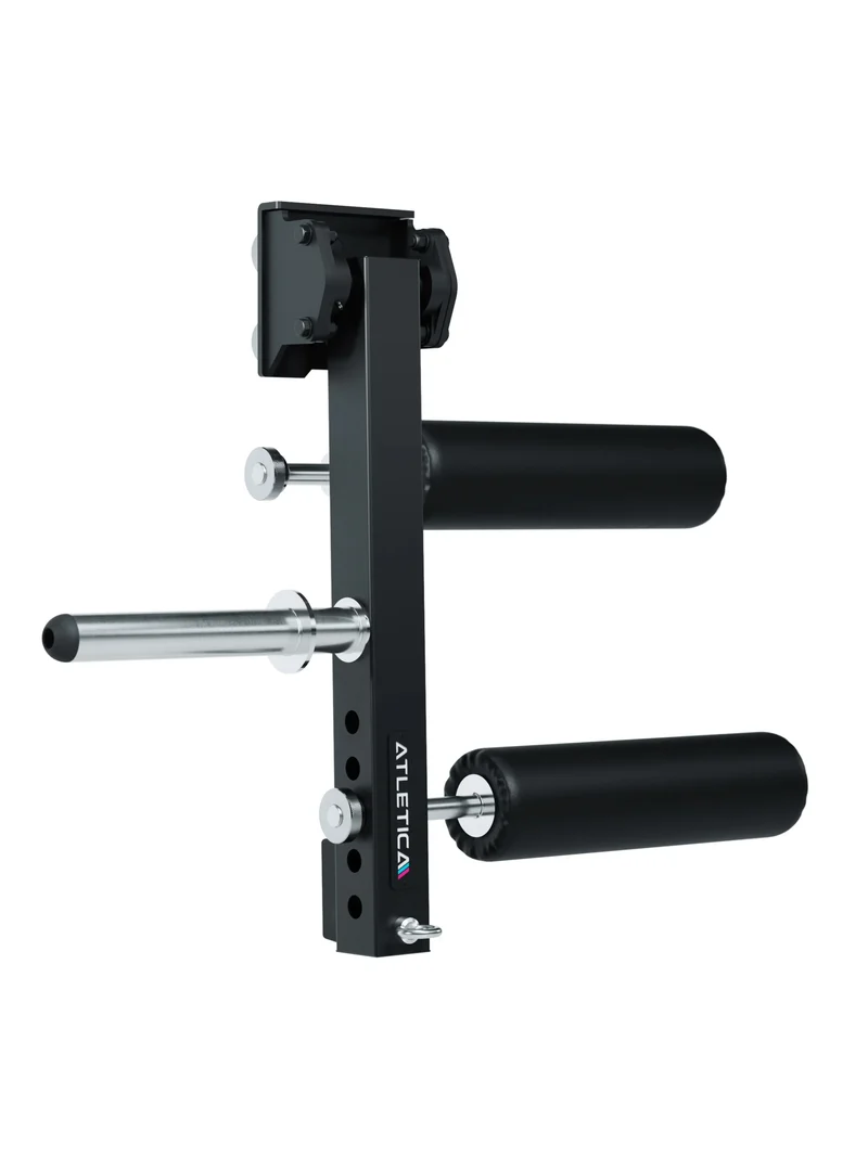 R8 Leg-Curl | Extension