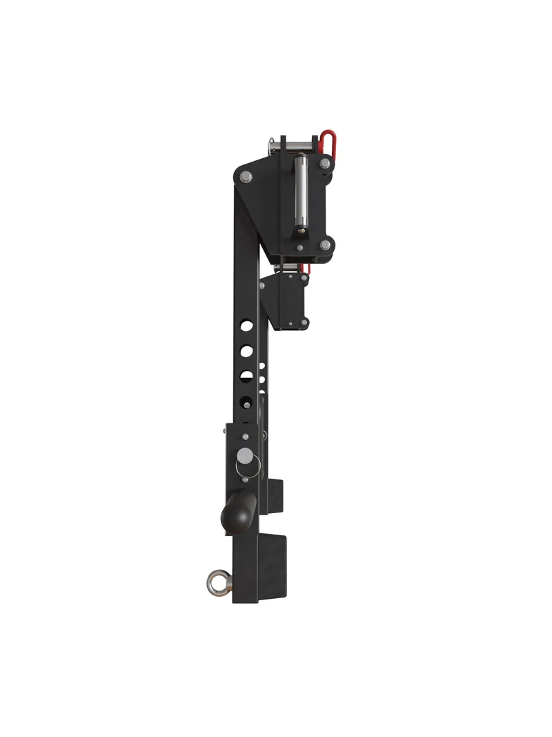 R5 Jammer Arms