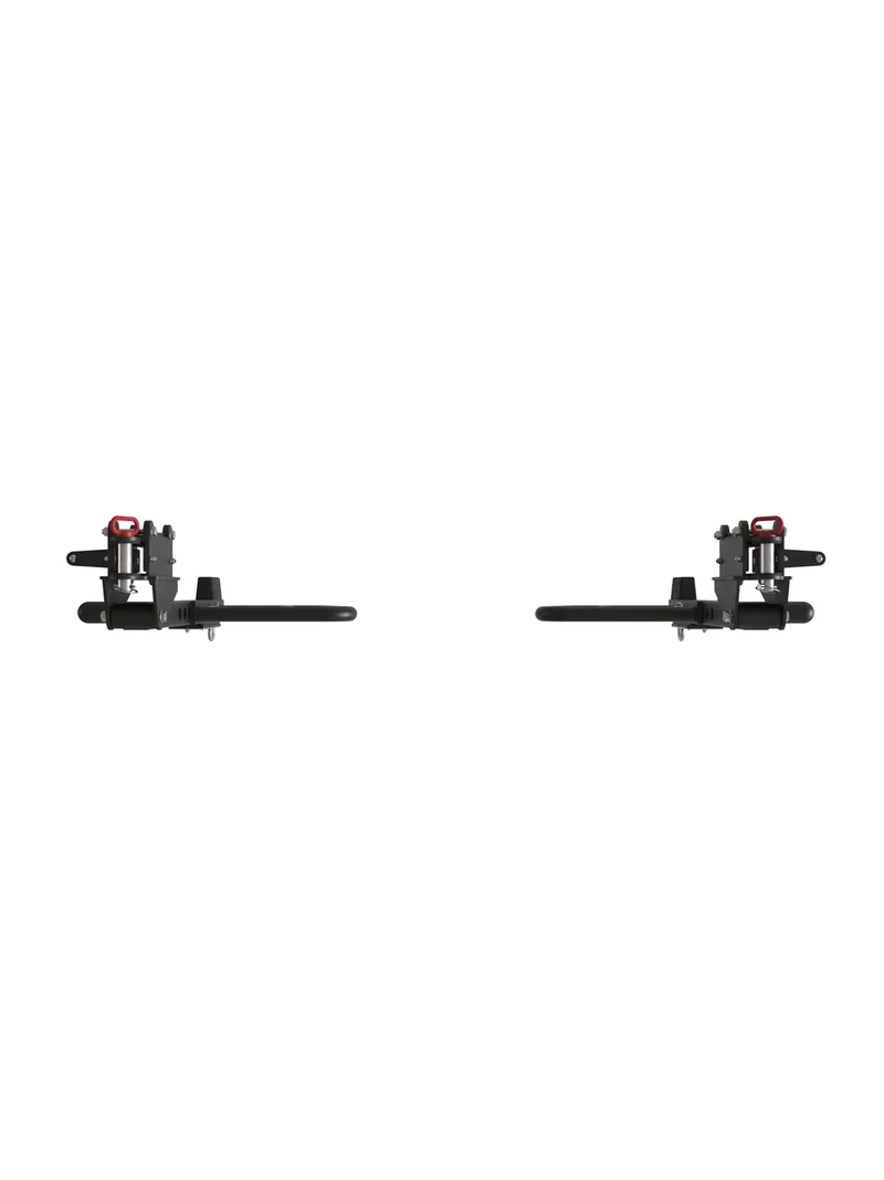 R5 Jammer Arms