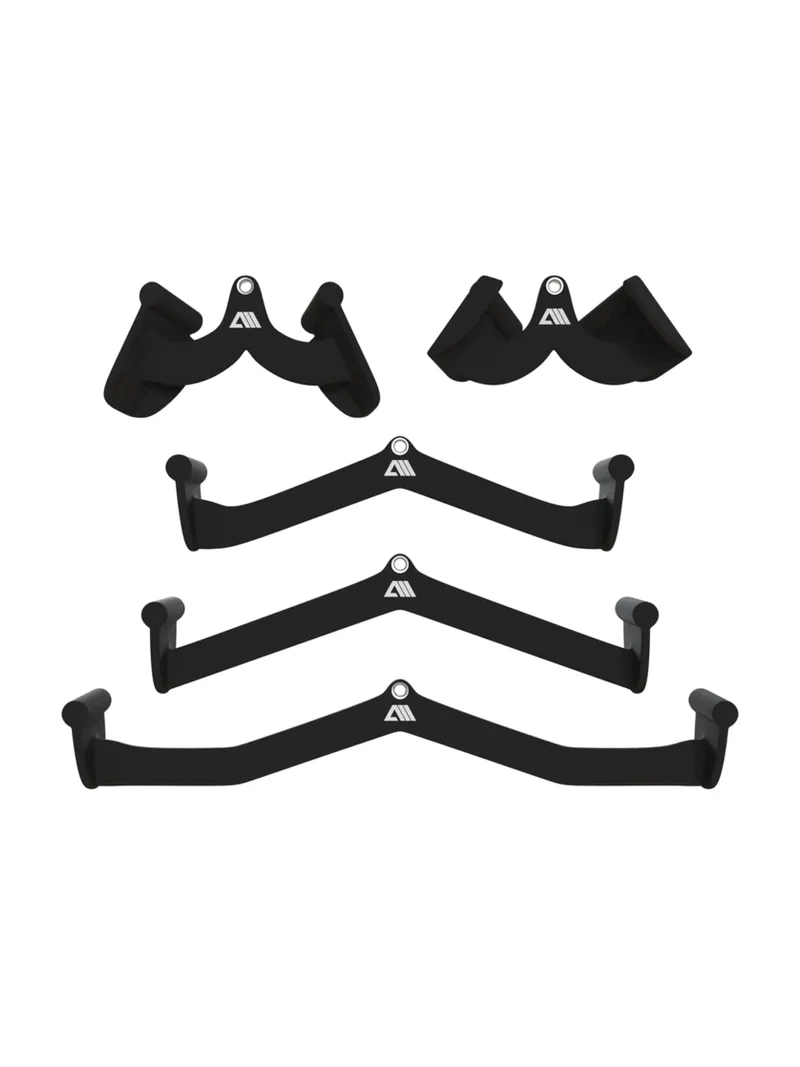 Ergo-Griffe | Set