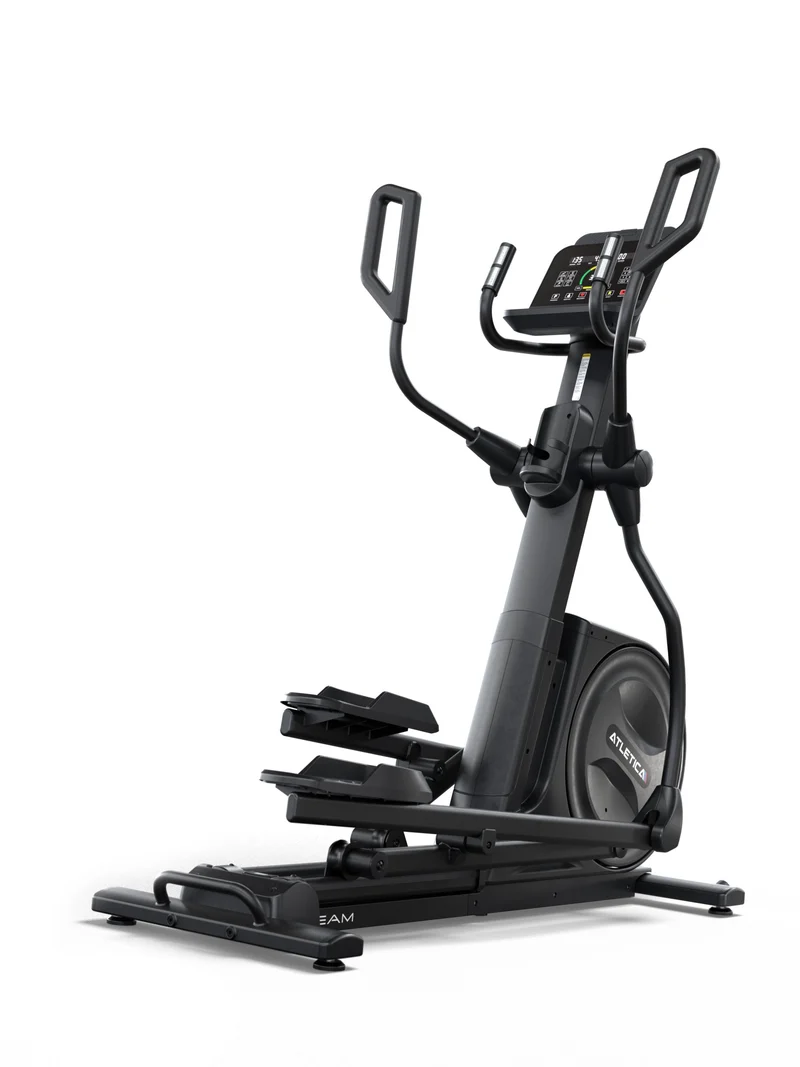 Beam Crosstrainer