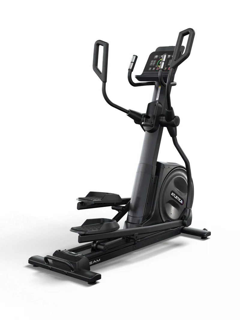 Beam Crosstrainer