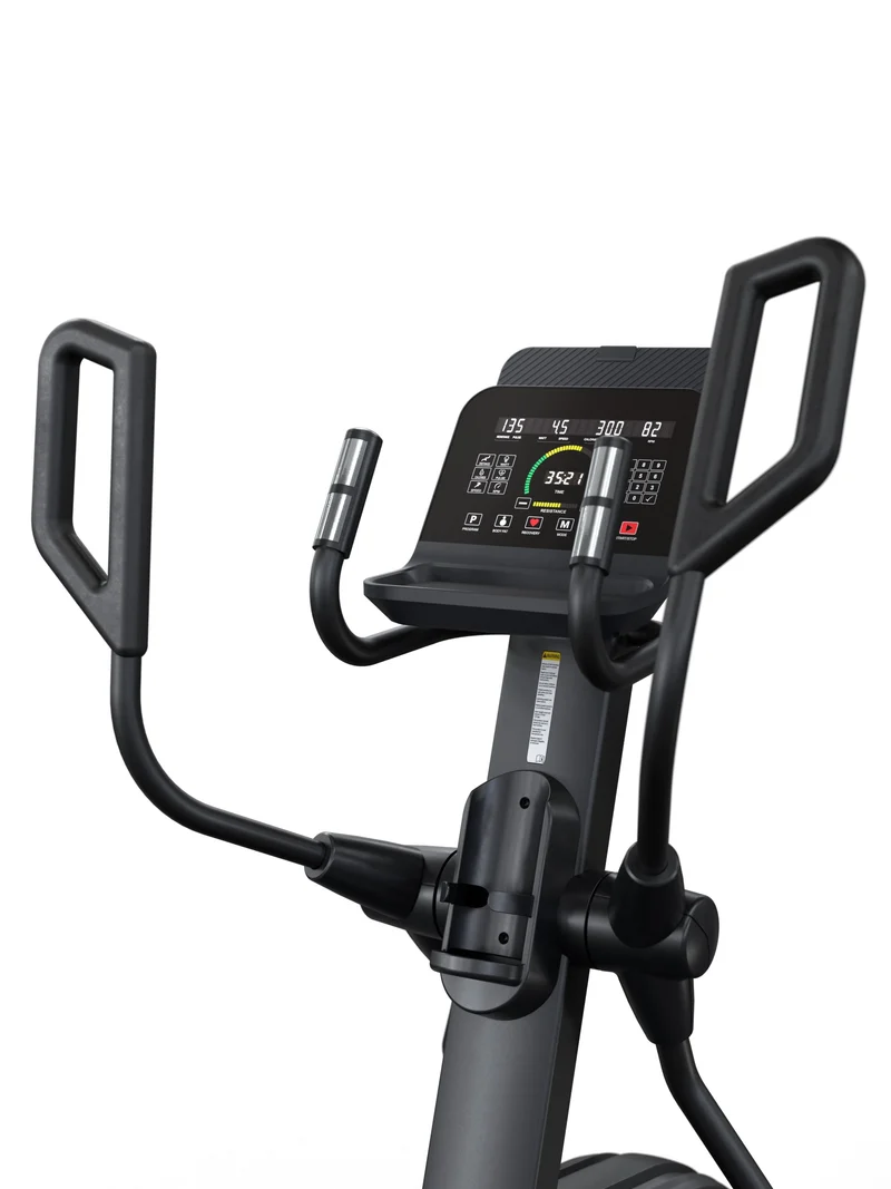 Beam Crosstrainer