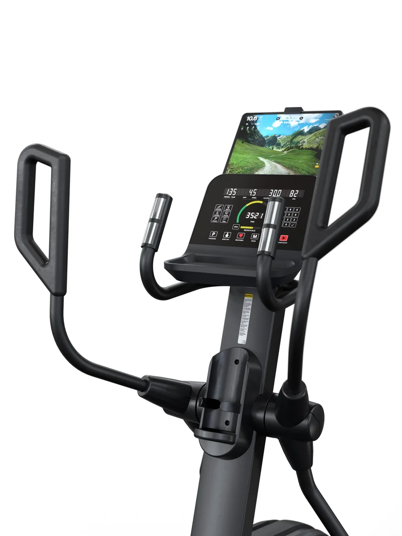 Beam Crosstrainer