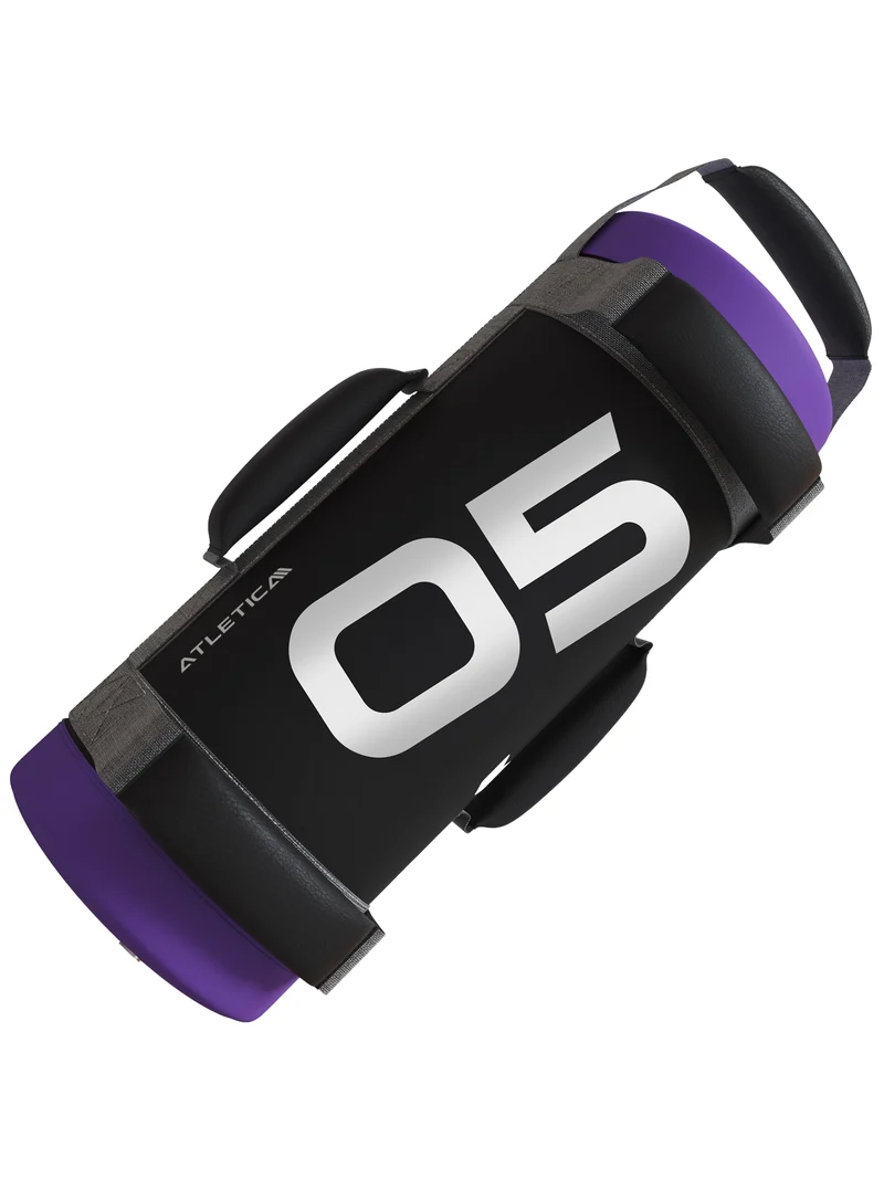 Power Bag Set | 5 - 25 kg