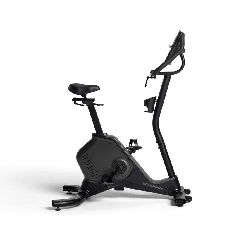 Schwinn 590U Fahrradergometer