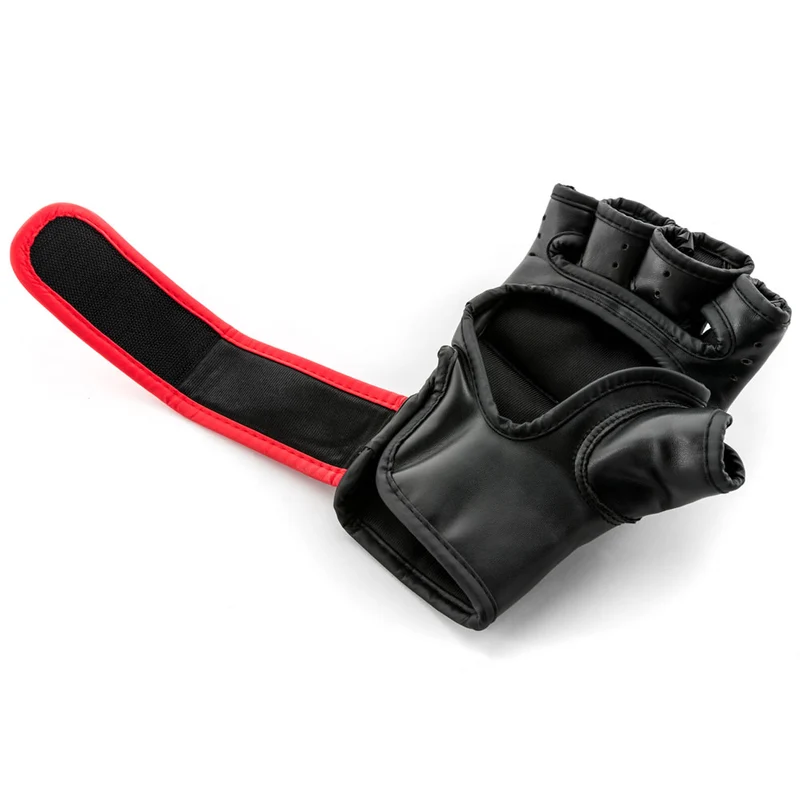 UFC MMA Handschuh Contender Fitness 6oz