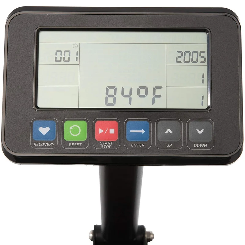 Fit For Fun Wasserrudergerät Water Rower