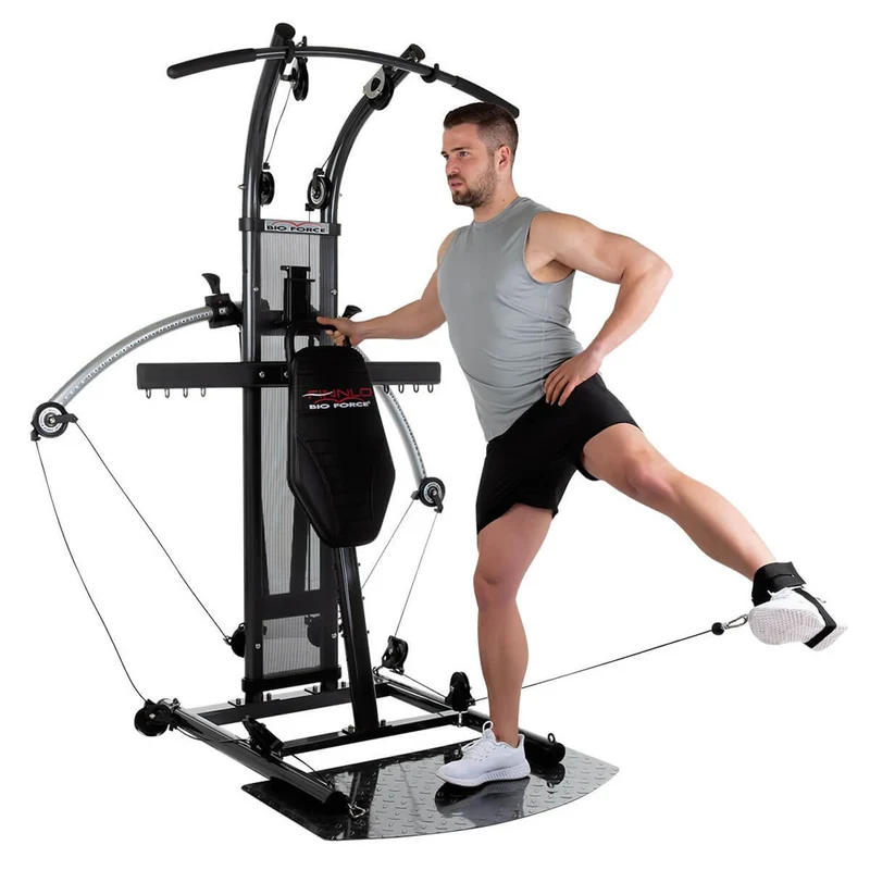 Hammer Finnlo Kraftstation Bio Force Extreme
