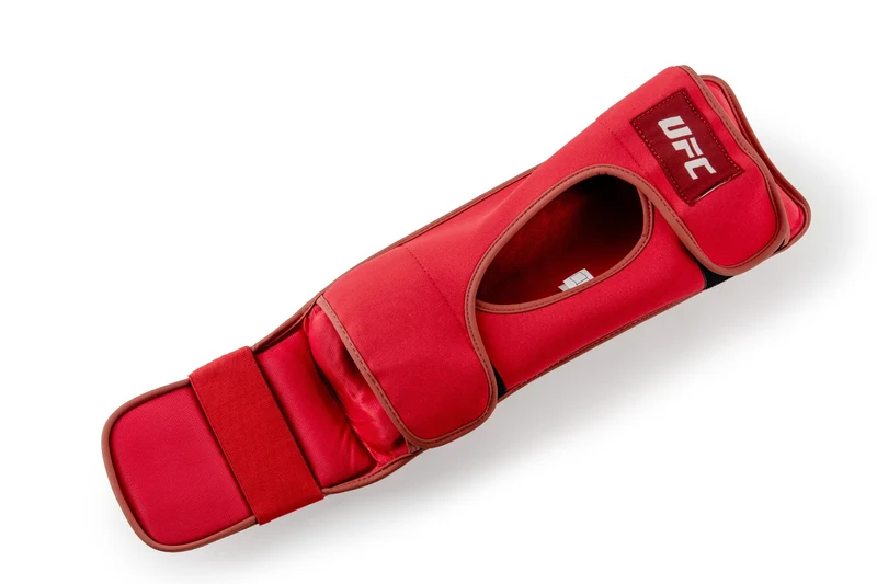 UFC PRO Tonal Grappling Shin Guard Schienbeinschutz
