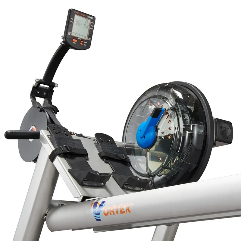 Fluid Rower Rudergerät Vortex VX-3