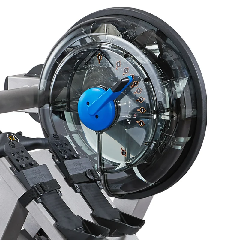 Fluid Rower Rudergerät Vortex VX-3