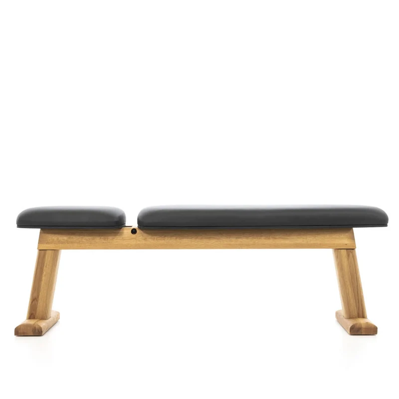 NOHrD WeightBench Kirsche Hantelbank