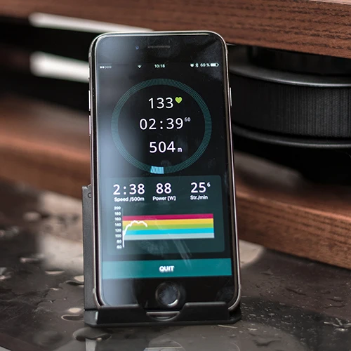 WaterRower Smart Row