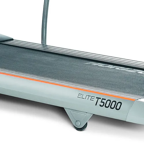 Horizon Fitness Laufband Elite T5000