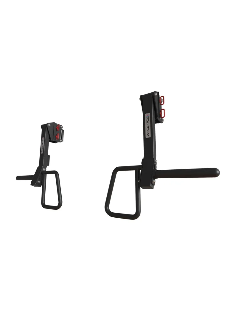 R7 Jammer Arms | Kompakt